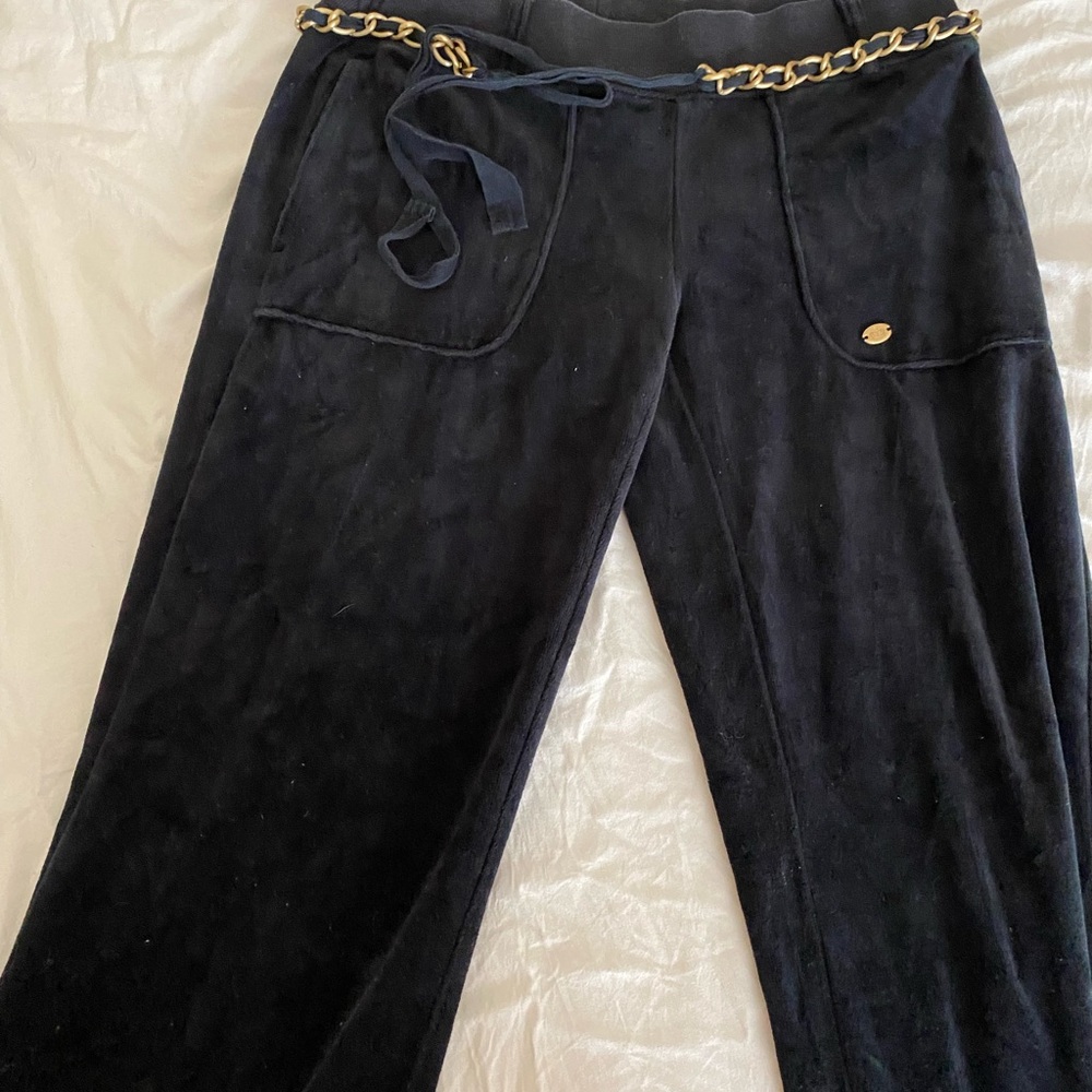 Vintage juicy couture